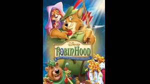 رابین هود - Robin Hood 1973