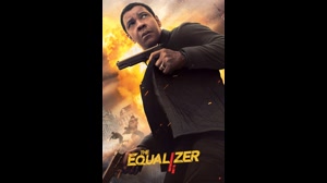 اکولایزر 2 - The Equalizer 2018