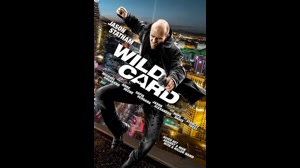 سکانس هایی از Wild Card 2015