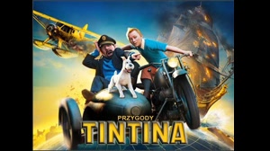 ماجراهای تن تن - The Adventures of Tintin