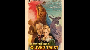  الیور توییست - Oliver Twist 1948