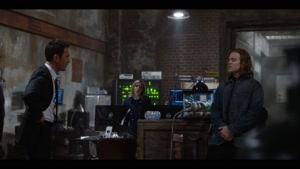 دانلود سریال مسافران دوبله فارسی قسمت 4 فصل دوم