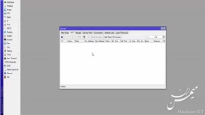 آموزش فارسی MTCNA میکروتیک - قسمت چهارم