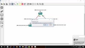 آموزش سیسکو  پیاده سازیEIGRP در IPv6