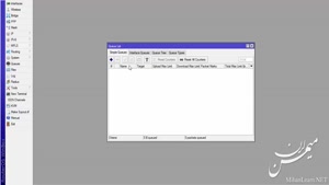  آموزش فارسی MTCNA میکروتیک - قسمت پنجم