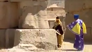 دانش مهندسی آریایی در ایران باستان