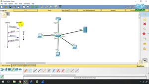 آموزش سیسکو CCNA– ICND1 - درس 23: فعال سازی سرویس DHCP