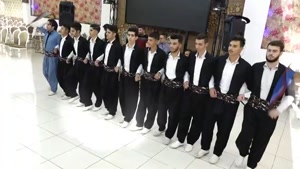 دانلود اجرای زنده جدید پیمان مرادی