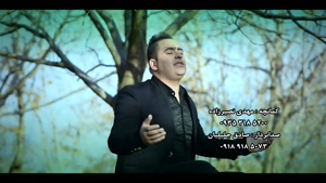 دانلود موزیک ویدئو جدید حسین عبدی به نام قاصدک
