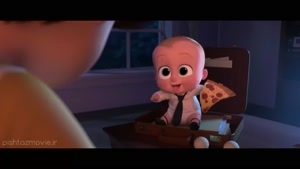 انیمیشن The Boss Baby