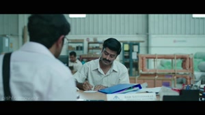 فیلم Karwaan
