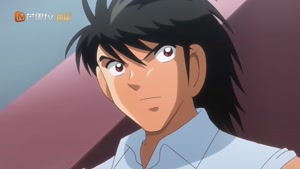 انیمیشن Captain Tsubasa قسمت سی و نهم از فصل اول