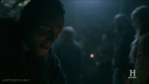 سریال Vikings قسمت چهاردهم از فصل پنجم 