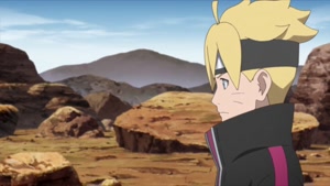 انیمیشن Boruto Naruto Next Generations قسمت هشتادو ششم