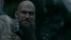 سریال Vikings قسمت دوازدهم از فصل پنجم 