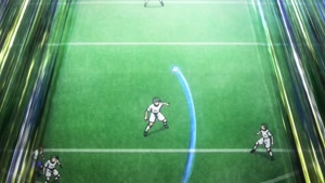 انیمیشن Captain Tsubasa قسمت سی و ششم از فصل اول