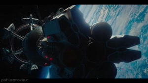 سریال Nightflyers