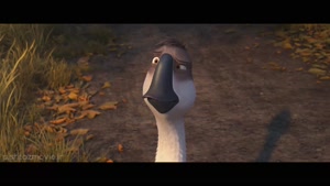 انیمیشن Duck Duck Goose