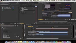 آموزش نرم افزار Adobe Premiere Pro CS6 فصل 7