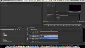 آموزش نرم افزار Adobe Premiere Pro CS6 فصل ششم