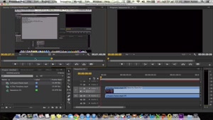 آموزش نرم افزار Adobe Premiere Pro CS6 فصل پنجم
