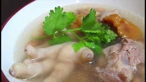 درمان سریع سرماخوردگی با خوردن این سوپ 