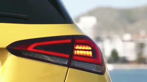 رونمایی از خودرو مرسدس بنز 2019 Mercedes AMG A35