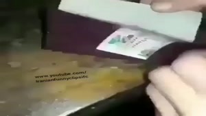 کار گذاشتن  جی پی اس  در پاسپورت ایرانی ها 