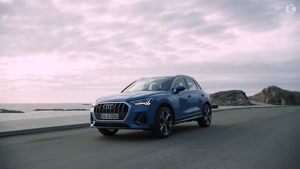 برسی عملکرد دو ماشین عالیه آیودی Audi Q3 و Volvo XC40