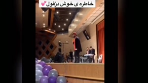 واکنش طنز  علی صبوری به حرفای علی مطهری نماینده مجلس 
