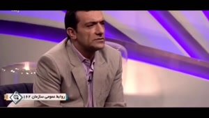 مهمان علی ضیا : در زندان بیش از 200 میلیون مواد کشیدم 