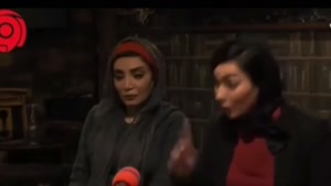 افشاگری دو بازیگر زن در باره ی فساد در  سینما