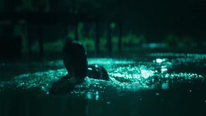 دانلود فیلم The Mermaid Lake of the Dead 2018
