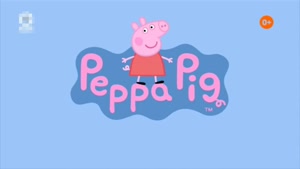 انیمیشن آموزش زبان انگلیسی Peppa Pig قسمت دوازده