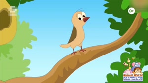 انیمیشن آموزش زبان انگلیسی دنیای حیوانات قسمت چهل و سه
