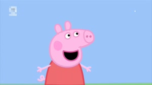 انیمیشن آموزش زبان انگلیسی Peppa Pig قسمت چهل