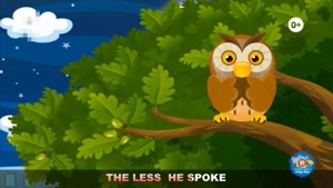 انیمیشن آموزش زبان انگلیسی دنیای حیوانات قسمت پنجاه