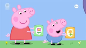 انیمیشن آموزش زبان انگلیسی Peppa Pig قسمت سی و هفت