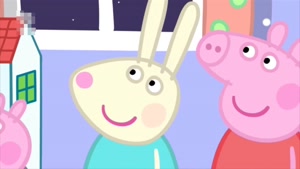 انیمیشن آموزش زبان انگلیسی Peppa Pig قسمت سی و چهار
