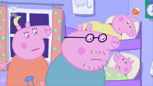 انیمیشن آموزش زبان انگلیسی Peppa Pig قسمت سی و نه