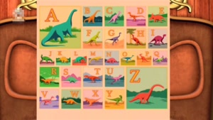 انیمیشن آموزش زبان انگلیسی Dinosaur train قسمت شش