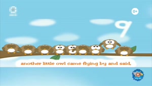 انیمیشن آموزش زبان انگلیسی دنیای حیوانات قسمت سی و هفت