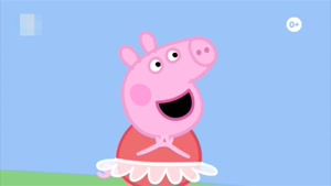 انیمیشن آموزش زبان انگلیسی Peppa Pig قسمت هجده