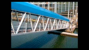 02126207536 پوشش پل عابرپیاده، ساخت سقف پل عابرپیاده، نورگیر پل عابر