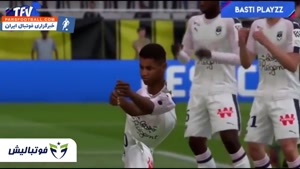 لحظات خنده دار از باگ های بازی FIFA 19 در سال 2018 - بخش 2