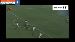 مروری بر عملکرد تیم ملی ایران در جام ملت های آسیا  لبنان 2000