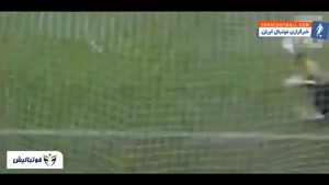 گلزنی مسی ، رونالدو و نیمار در یک بازی با دو ضربه ایستگاهی 