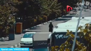 دوربین مخفی ایرانی مزاحمت های خیابانی