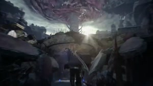 تریلر بازی Devil May Cry 5
