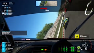 تریلر بازی Project Cars 3